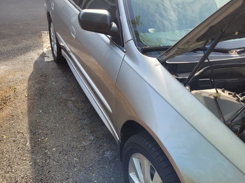 Used 1998 Honda Accord LX image 5