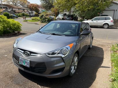 Used 2016 Hyundai Veloster