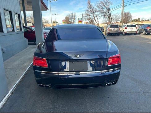 Used 2015 Bentley Flying Spur W12 image 5