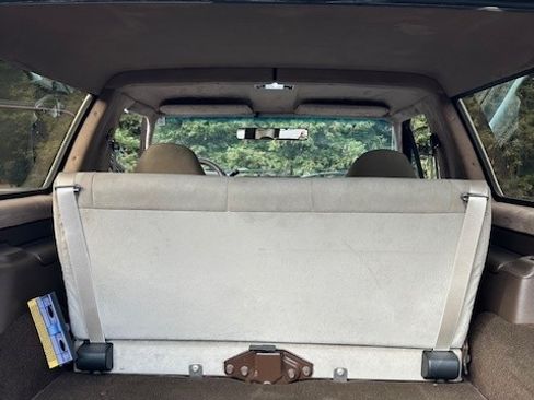 Used 1994 Ford Bronco image 13