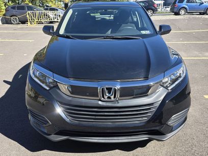 Used 2019 Honda HR-V LX