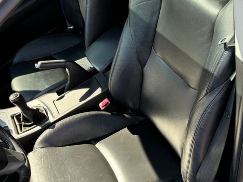 Used 2010 MAZDA MAZDA3 s Grand Touring FWD image 14