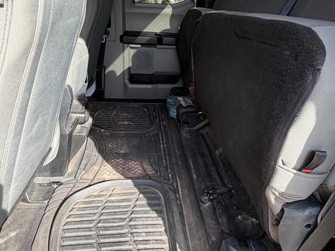 Used 2021 Ford F250 XL w/ Power Equipment Group image 17