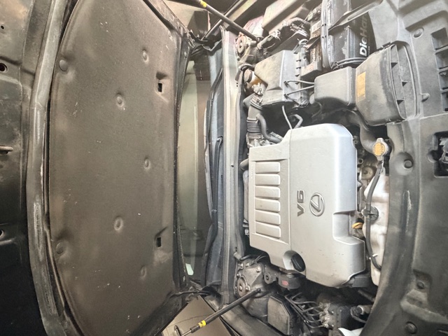 Used 2013 Lexus ES 350 FWD image 2