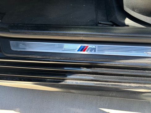 Used 2013 BMW 550i Sedan image 12