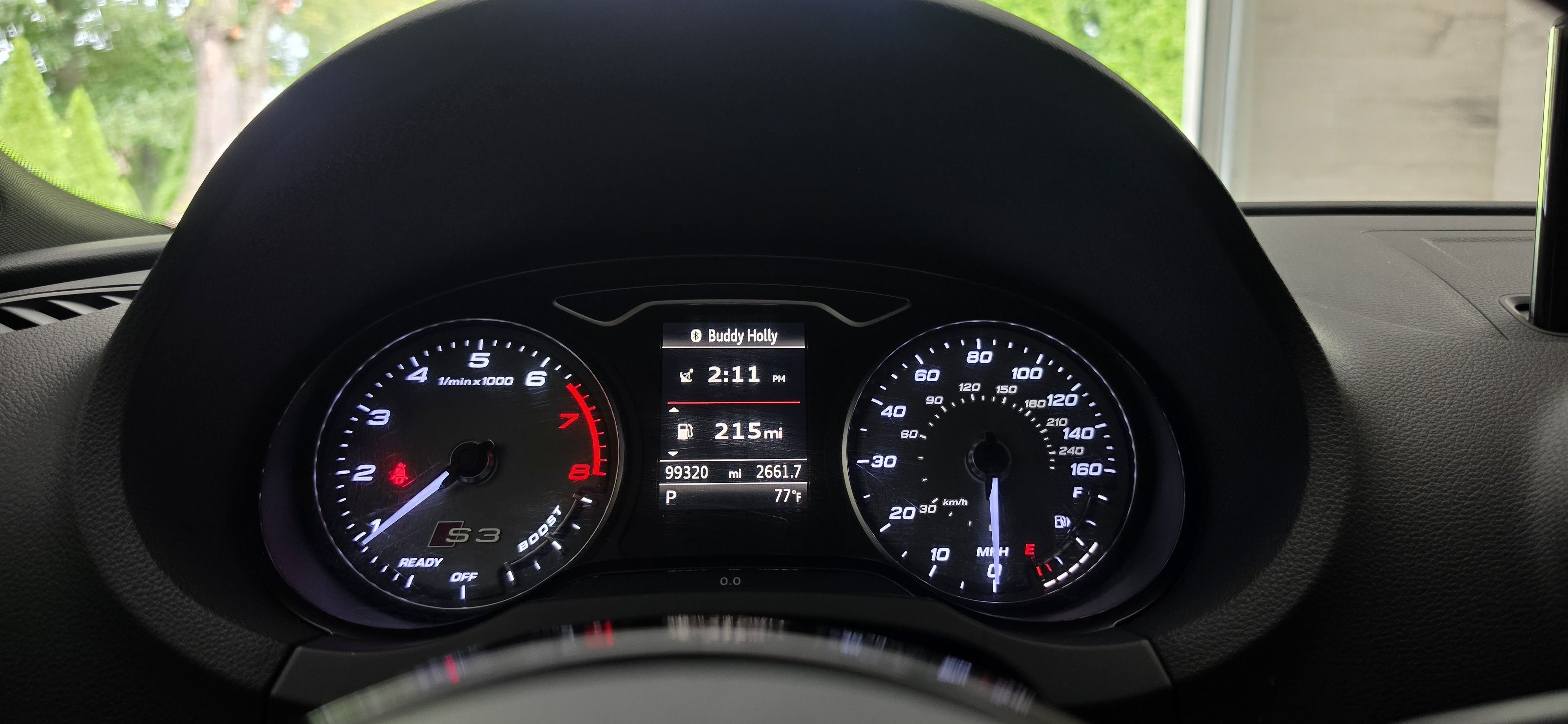 Used 2016 Audi S3 Premium Plus w/ Technology Package AWD/4WD image 26