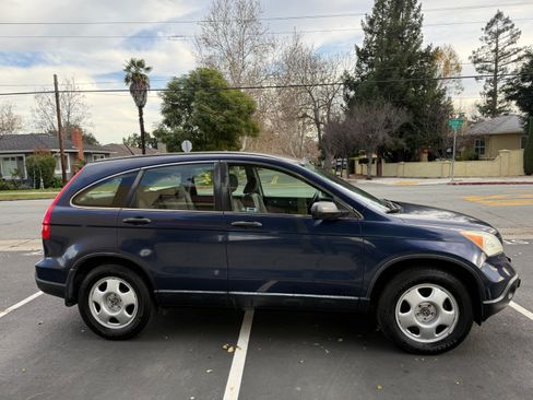 Used 2008 Honda CR-V LX image 1