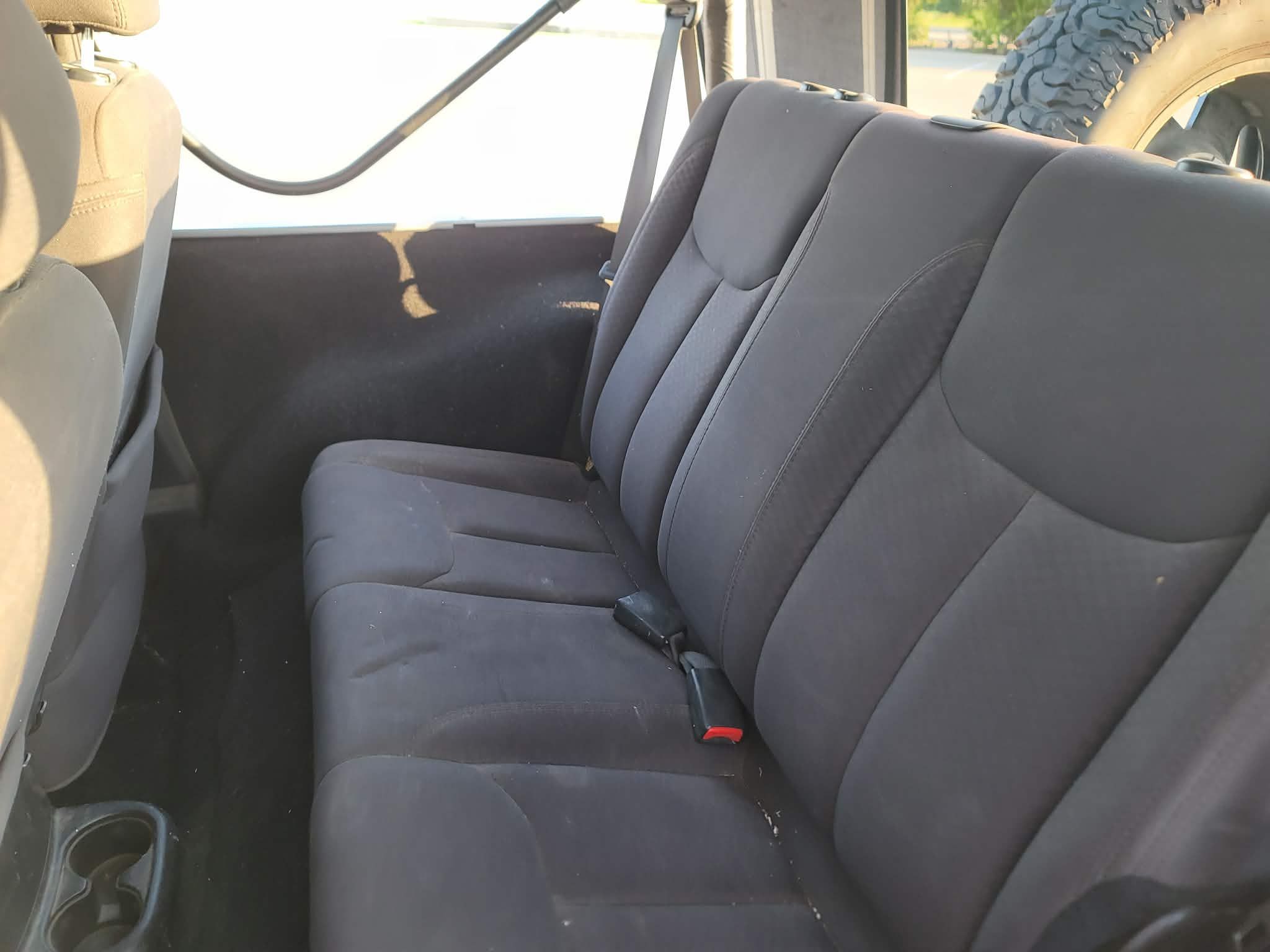 Used 2015 Jeep Wrangler Sport AWD/4WD image 23