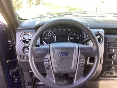 Used 2012 Ford F150 XLT image 14