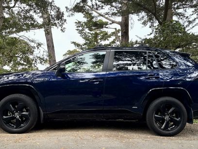 Used 2019 Toyota RAV4 XSE