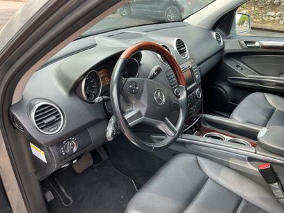 Used 2011 Mercedes-Benz ML 350 4MATIC