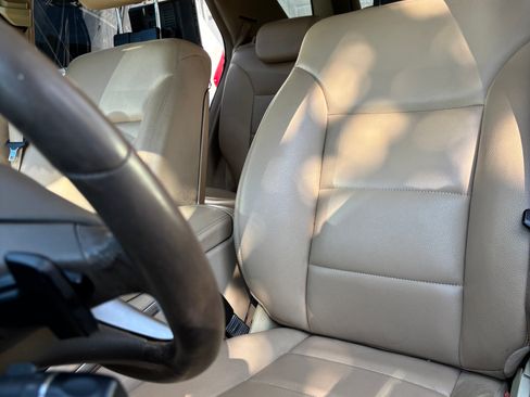 Used 2009 Mercedes-Benz ML 350 4MATIC image 11