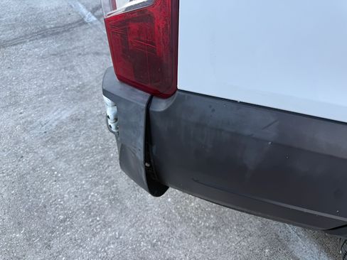 Used 2018 Ford Transit 250 130 Low Roof w/ Exterior Upgrade Package image 5