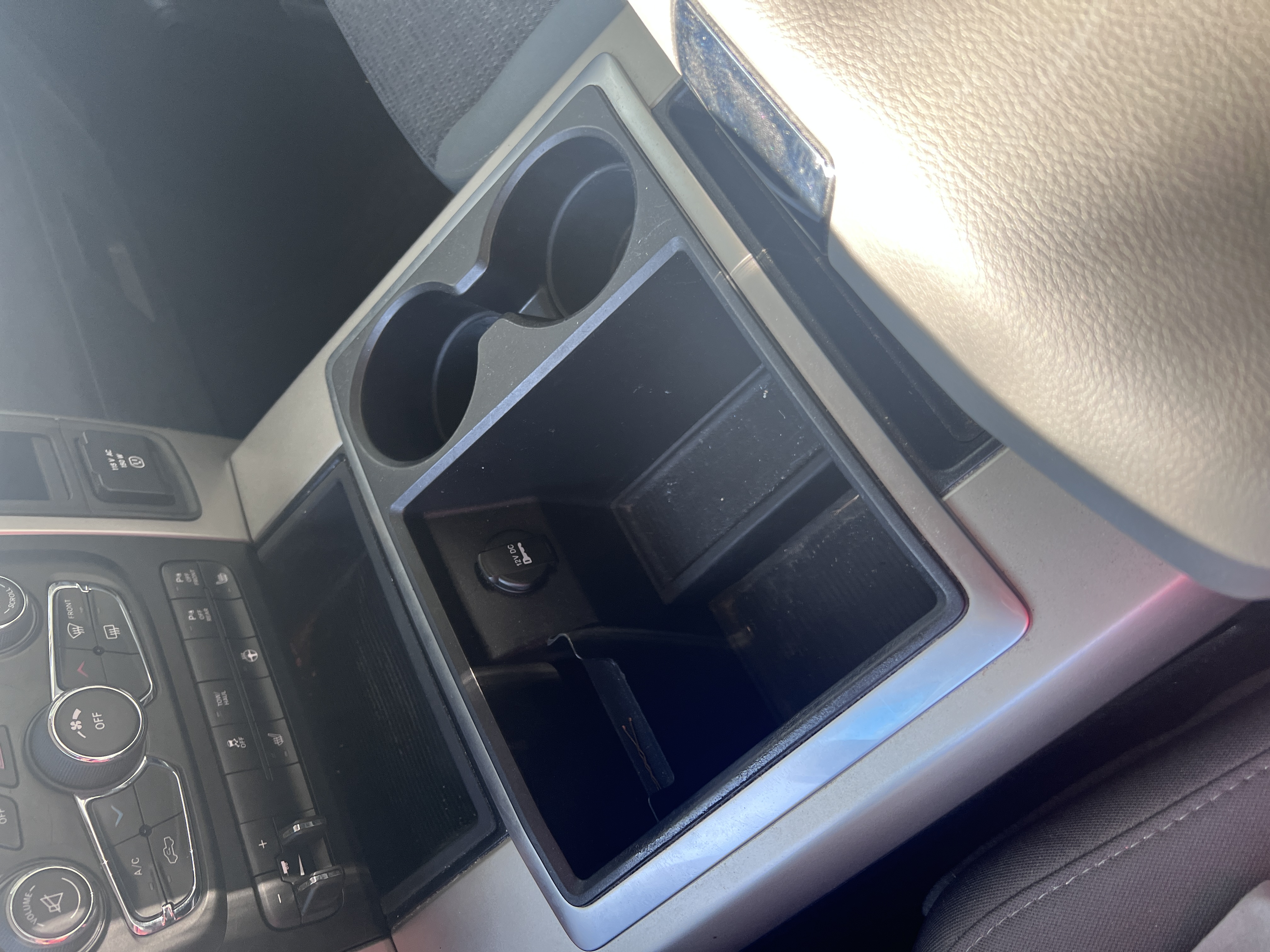Used 2014 RAM 1500 Lone Star RWD image 19