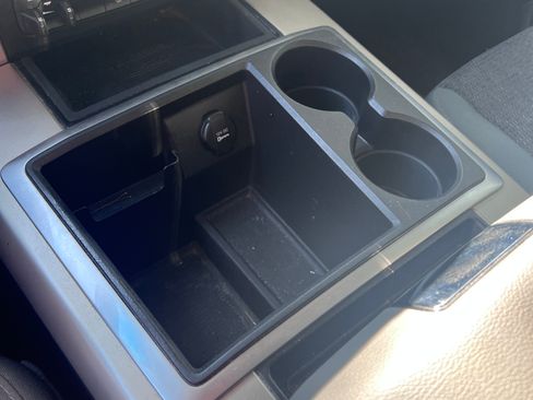 Used 2014 RAM 1500 Lone Star RWD image 19