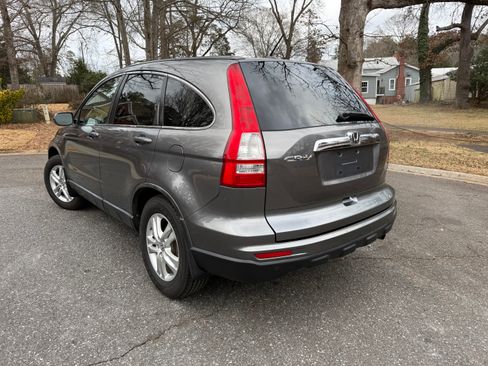 Used 2011 Honda CR-V EX-L image 10