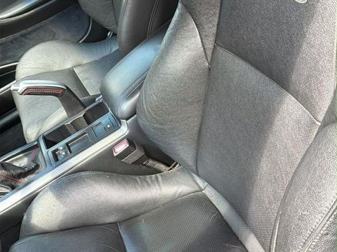 Used 2005 Pontiac GTO RWD image 5