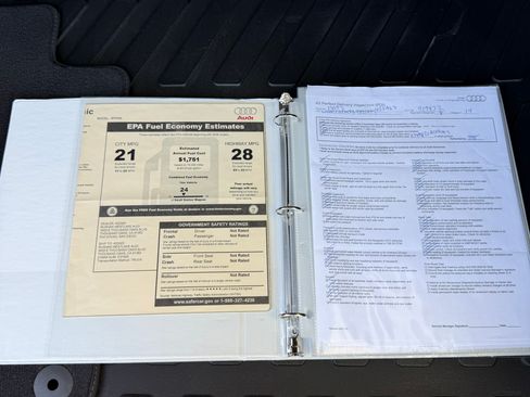 Used 2011 Audi A3 2.0T Premium Plus image 19