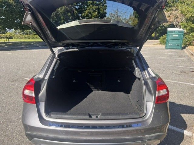 Used 2015 Mercedes-Benz GLA 250 4MATIC image 9