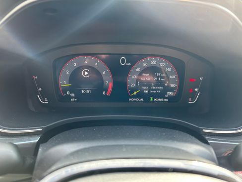 Used 2025 Acura Integra Type S image 15