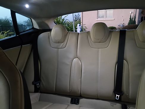 Used 2014 Tesla Model S 85D Sedan 4D image 10