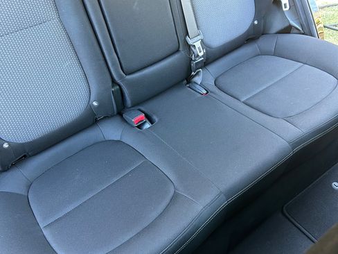 Used 2017 Kia Soul + w/ Audio Package image 12