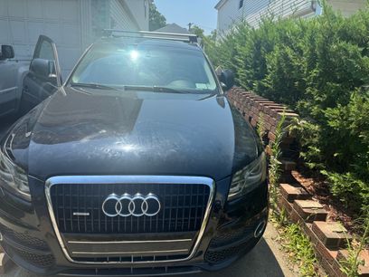 Used 2011 Audi Q5 3.2 Premium Plus