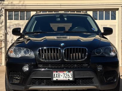 Used 2012 BMW X5 xDrive50i