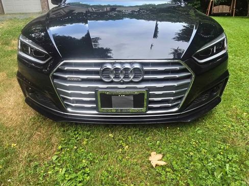 Used 2018 Audi A5 2.0T Prestige image 1