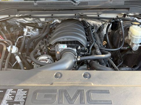 Used 2014 GMC Sierra 1500 SLE w/ SLE Value Package image 13