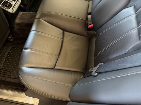 Used 2020 Acura RLX Sport Hybrid w/ Advance Pkg image 10