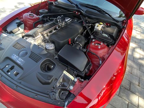 Used 2007 BMW M Coupe RWD image 27