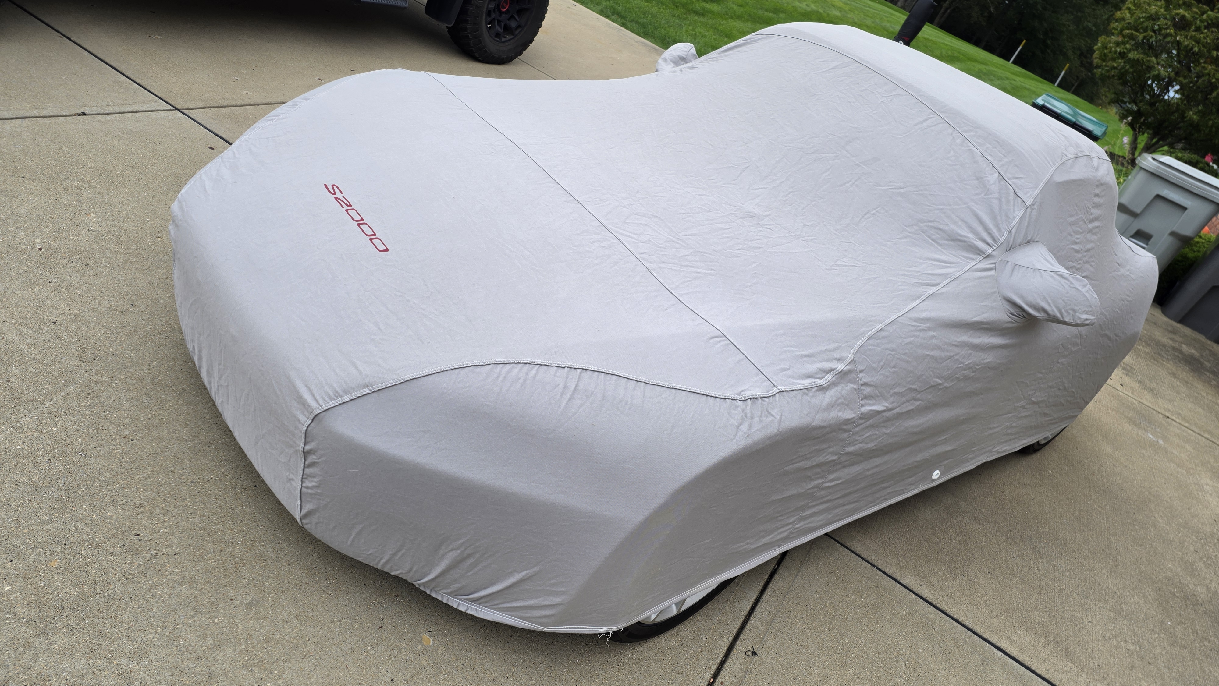 Used 2003 Honda S2000 image 30