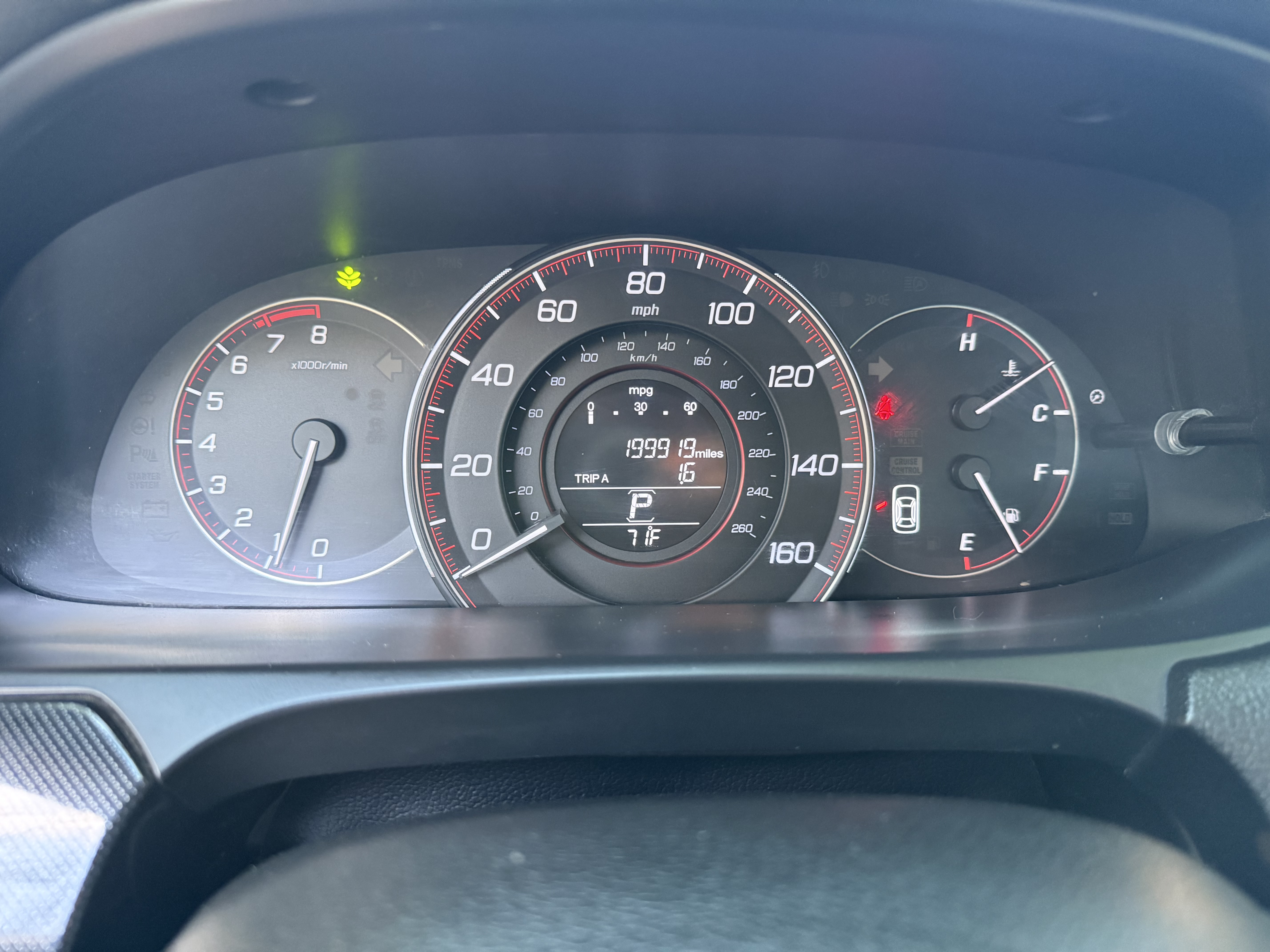 Used 2013 Honda Accord EX-L image 15