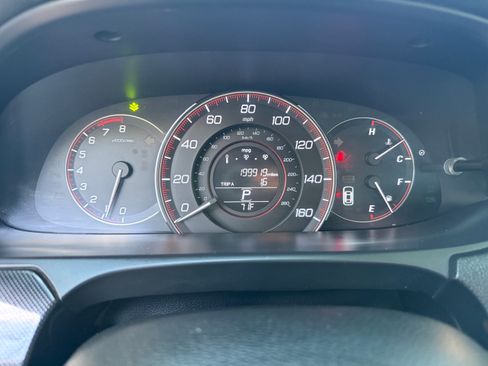 Used 2013 Honda Accord EX-L image 15