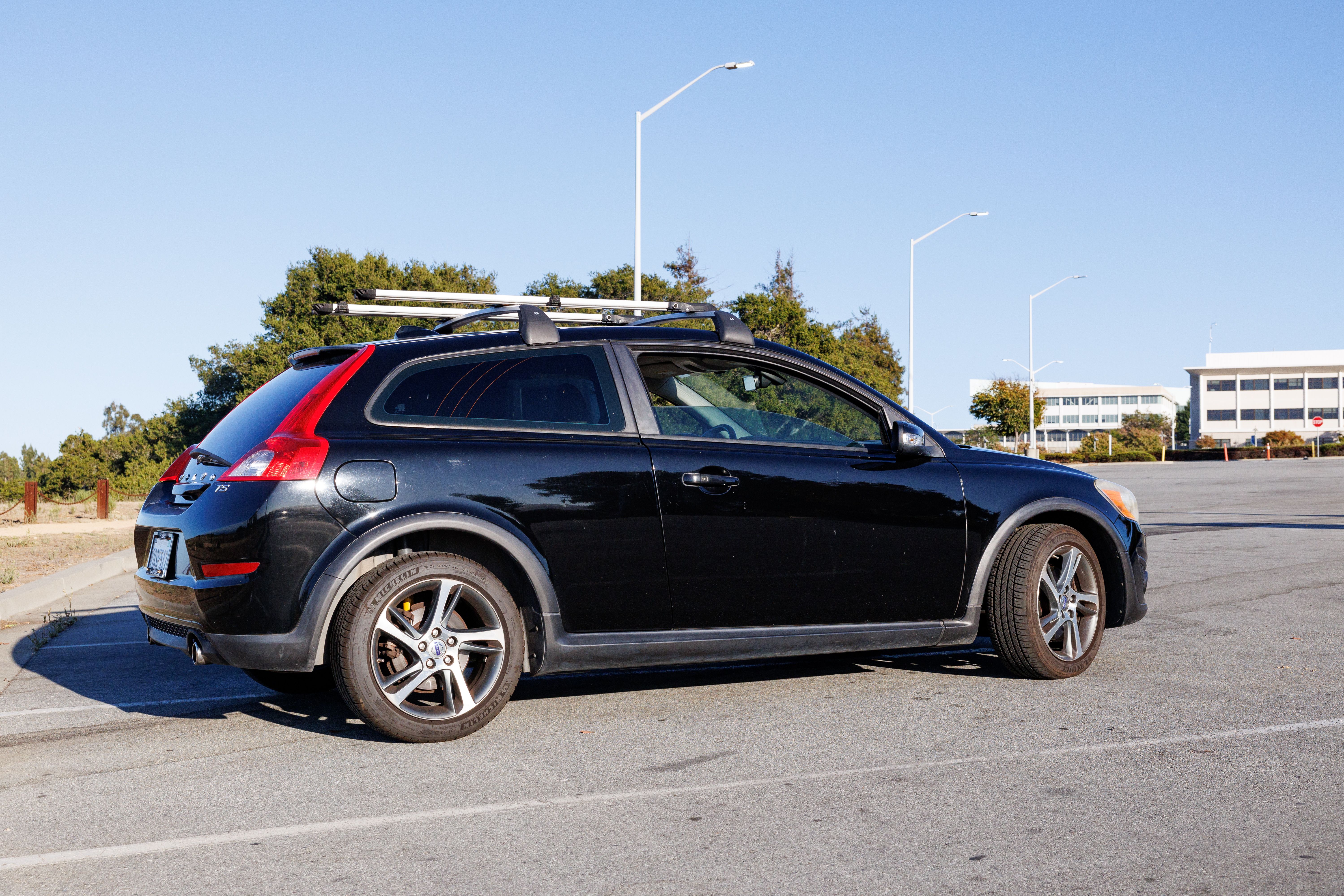 Used 2013 Volvo C30 T5 FWD image 4