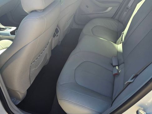 Used 2012 Cadillac CTS Sedan image 6