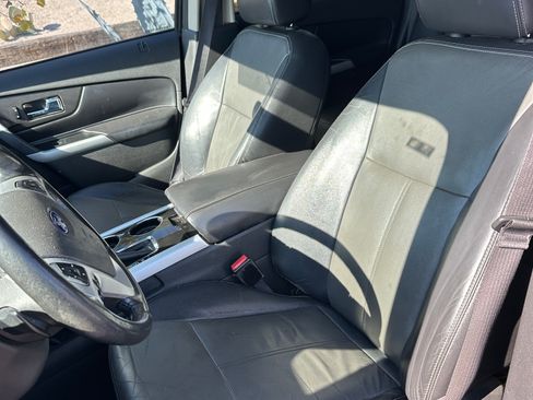 Used 2012 Ford Edge Sport w/ Driver Entry Pkg image 4