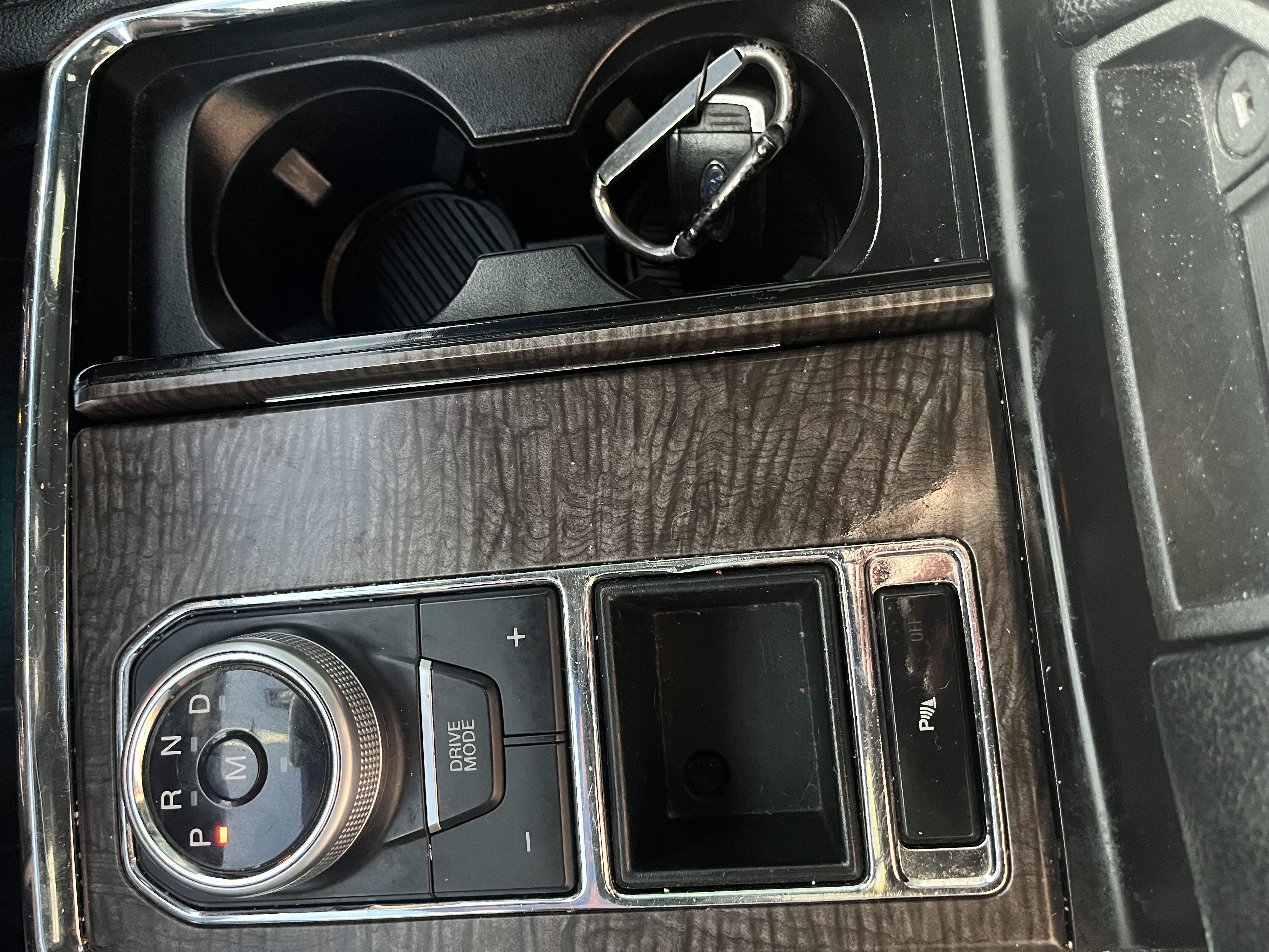 Used 2020 Ford Expedition Max Limited RWD image 26