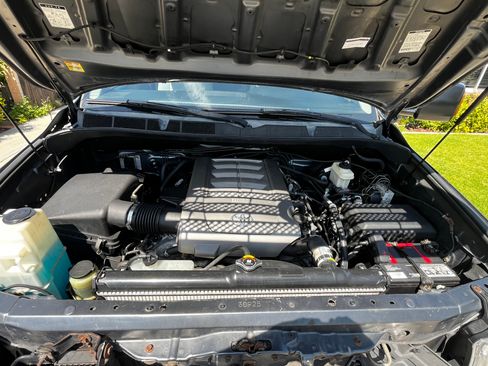 Used 2007 Toyota Tundra SR5 image 12