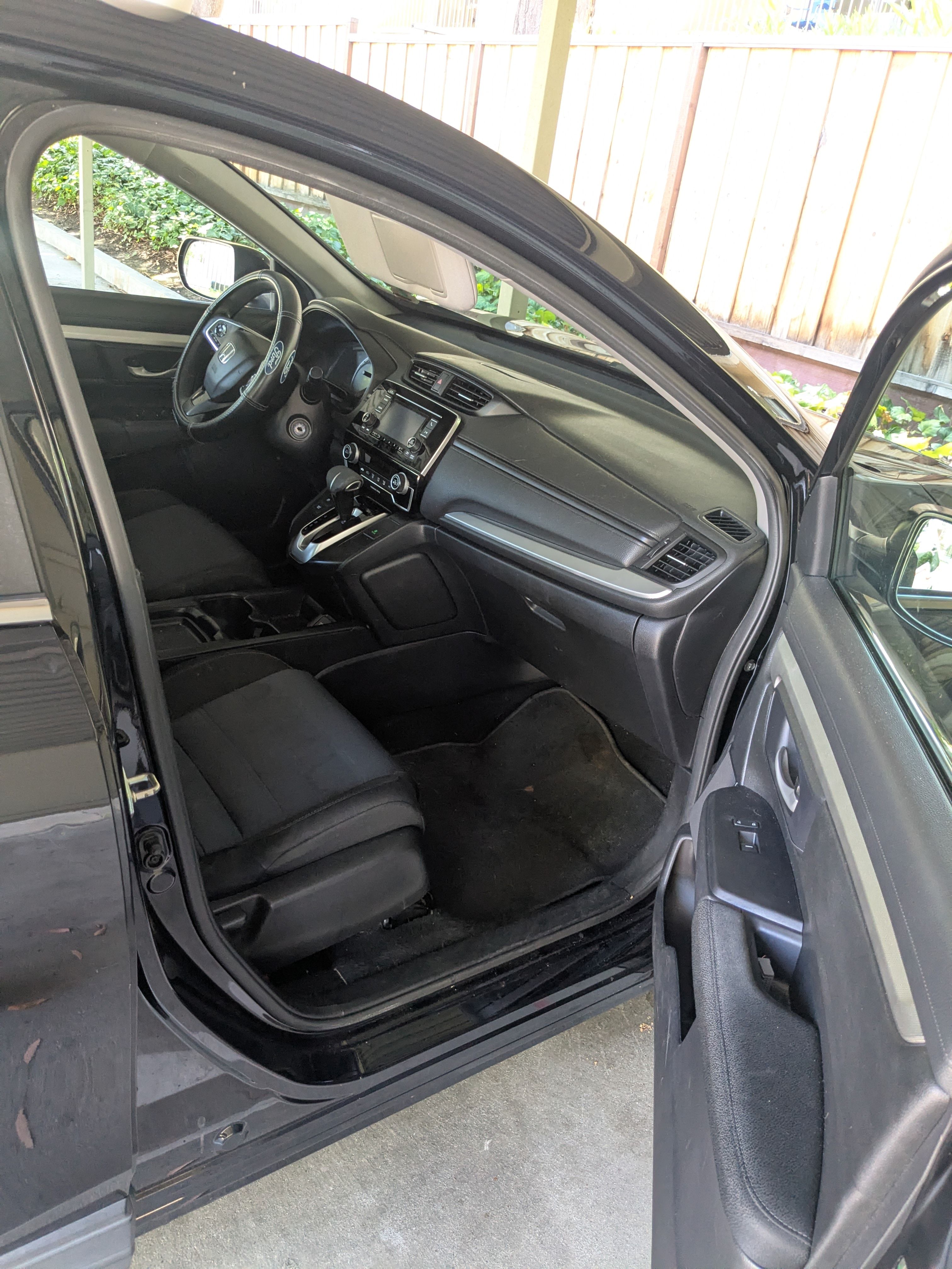 Used 2019 Honda CR-V LX image 9