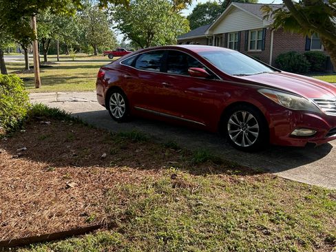 Used 2013 Hyundai Azera FWD image 26