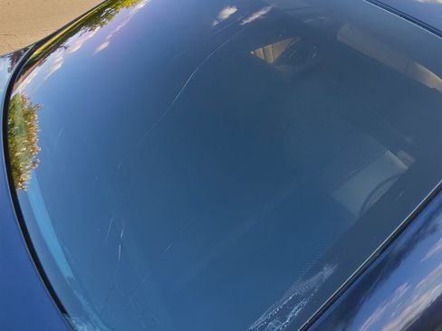 Used 2008 Maserati Quattroporte Executive GT RWD image 11