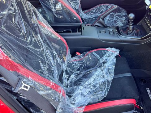 Used 2024 Toyota GR86 TRUENO Edition image 13