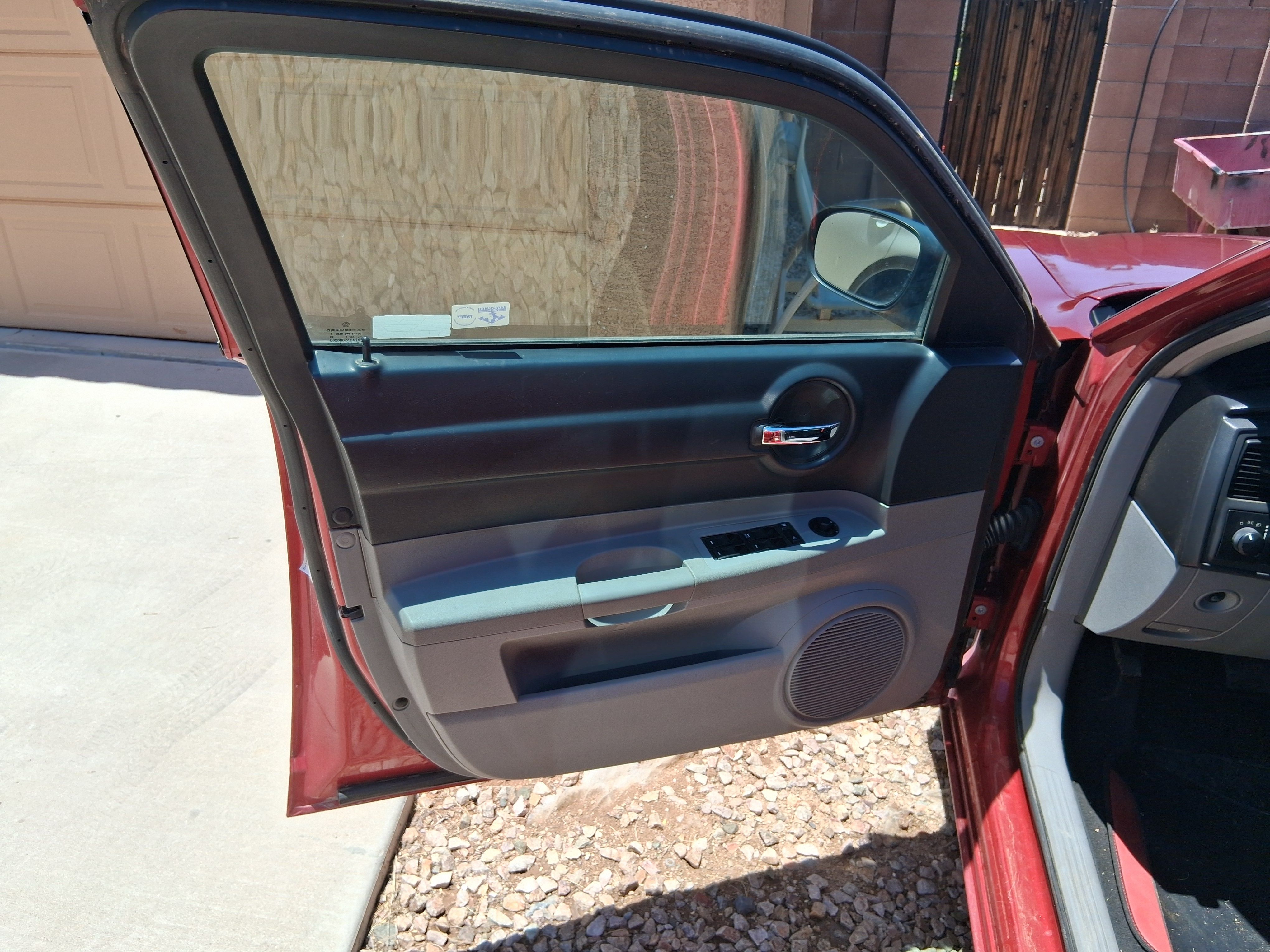 Used 2006 Dodge Charger Police RWD image 13