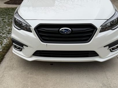 Used 2019 Subaru Legacy 2.5i Sport