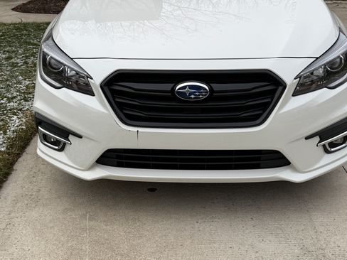 Used 2019 Subaru Legacy 2.5i Sport image 1