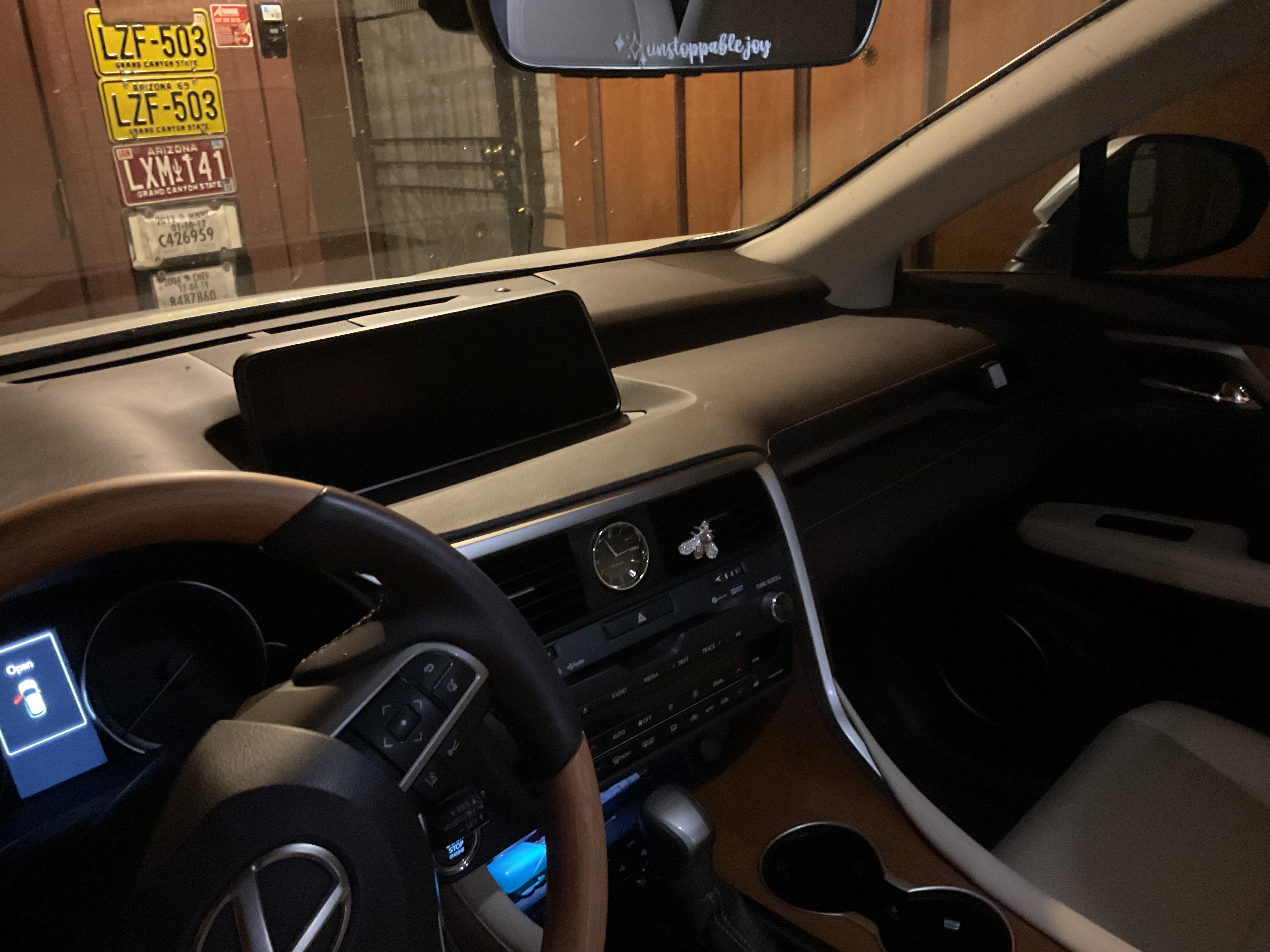 Used 2018 Lexus RX 350 AWD w/ Premium Package image 12