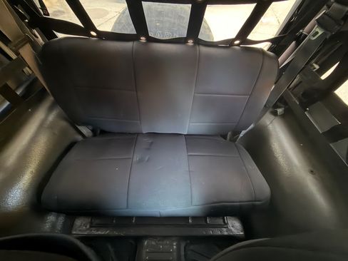 Used 1999 Jeep Wrangler Sport AWD/4WD image 10
