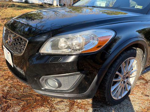 Used 2011 Volvo C30 image 10